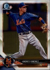 2018 Bowman Draft Chrome Baseball Pick Your Card Complete Your Set
