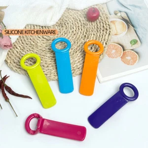 Jar Opener Jarkey Lid Key Opener Gripper Kitchenware Tool - Bild 1 von 12