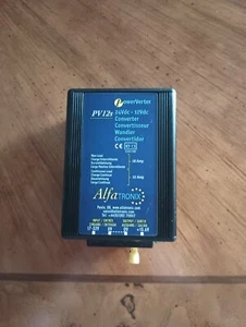 AlfaTronix PV12s Non Isolated DC Power Converter - Picture 1 of 5