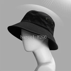 L/XXL Oversize Bucket Hat for Big/Large Head,Quick Drying Summer Beach Sun Cap# - Picture 1 of 13