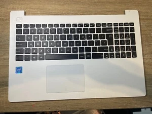 Asus X553S Palmrest G35 - Afbeelding 1 van 2