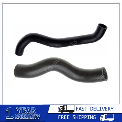 Manguera de refrigerante del radiador para Nissan Murano 2007 2006 2005 2004 2003 Foto 1 de 4