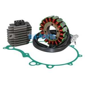 For Yamaha Stator Regulator Rectifier Gasket XTZ660 Tenere 91-96/ SZR660 95/1997 - Picture 1 of 9