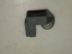 PEUGEOT 308 SW 2009 1.6HDI LHD AIRBAG LADO IZQUIERDO O DERECHO SENSOR CHOQUE 9660923480 - Imagen 1 de 4