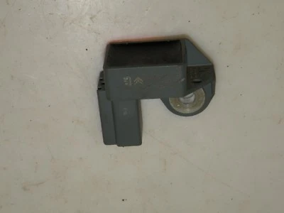 PEUGEOT 308 SW 2009 1.6HDI LHD LEFT OR RIGHT SIDE AIRBAG CRASH SENSOR 9660923480 - Image 1 of 4
