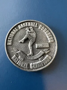 Vintage Collectable MLB Baseball Alaska Pilots - Picture 1 of 2