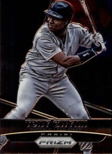 2015 Panini Prizm Baseball Card Pick