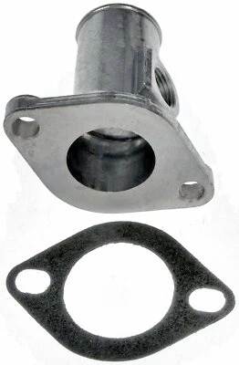 Carcasa termostato refrigerante motor 7,4 L Dorman 1992 Chevrolet C1500 1991-1993 Foto 1 de 2