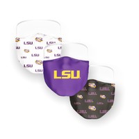 lsu jibbitz