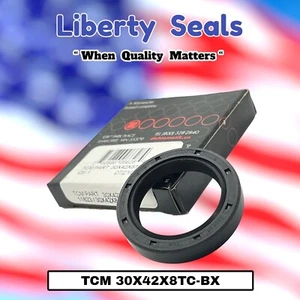 TCM 30X42X8TC-BX / 30X42X8TCBX BY LIBERTY SEALS INC. 75041798 - Picture 1 of 6