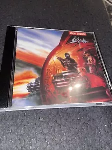 SODOM - Agent Orange (CD, 1989) - Picture 1 of 2