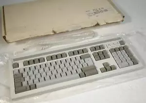 New Vintage Old Stock Wyse PCE / WY60 ASCII / WY50/350 Keyboard - Picture 1 of 13