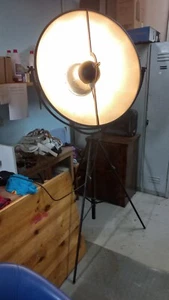 lampada da terra Pallucco Fortuny - Foto 1 di 6