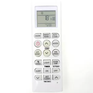 Nuovo AKB73456114 per LG telecomando condizionatore d'aria S09SWC ASNH24GC AMNW07GR - Foto 1 di 3
