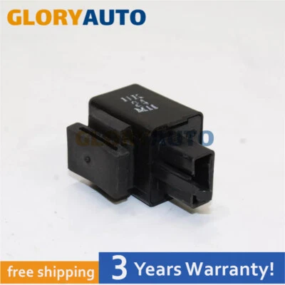 Relé de señal de giro para Honda CBR600F4i 01-06 CBR600RA09-12 CBR600RR 38301-MBW-D21 Foto 1 de 4