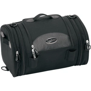 SADDLEMEN R1300LXE DELUXE ROLL BAG, MOTORCYCLE LUGGAGE **BRAND NEW** (3515-0075) - Picture 1 of 4