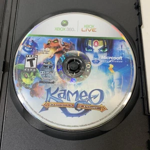 Kameo: Elements of Power Microsoft Xbox 360 2005 Just Game - Picture 1 of 3