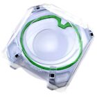 Beyblade X BX-10 Extreme Stadium Toy new from japan