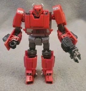 Transformers Legacy United Prime Universe Cliffjumper Complete Target Exclusive - Picture 1 of 6
