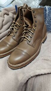 White's boots "MP361HL"   Boots size 8 width D