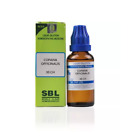 SBL Homeopathic Copaiva Officinalis Dilution 30ml