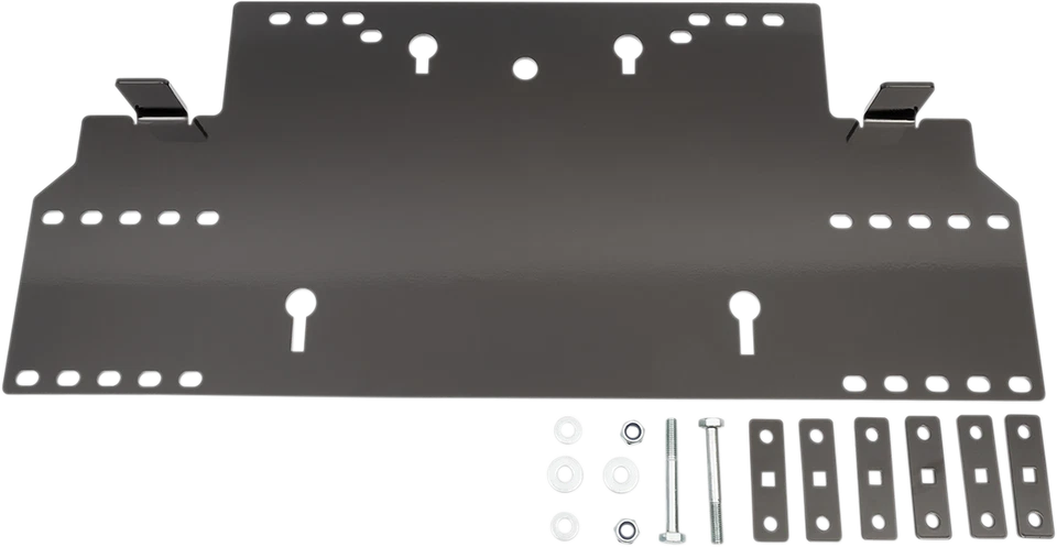 Soporte Kimpex para quitanieves Click N Go 2 Honda Pioneer 500 700 1000 2014-2020 Foto 1 de 1