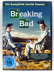 Breaking Bad - 2. Season - Drogendealer Lungenkrebs - Bryan Cranston, Aaron Paul
