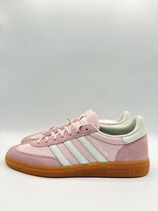Adidas Mujer Balonmano Especial Tallas 10.5-12.5 Pana Rosa |IG1977| - Imagen 1 de 5