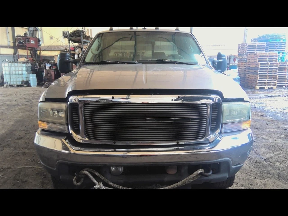 Módulo de control electrónico ECM del motor 8-366 6,0 L compatible con furgoneta Ford E350 04-10 6808473 Foto 1 de 4