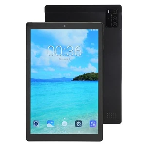 .›10.1 Inches Tablet For 10 5G Wifi 4G Network 6Gb Ram 128Gb Rom 6000Mah F - Picture 1 of 23