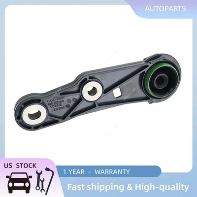 Cabide silenciador traseiro 1x 85154361 para Chevrolet Blazer Traverse GMC Acadia - Imagem 1 de 4