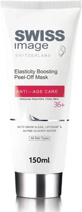 Swiss Image Elasticity Boosting Peel-Off Face Mask 75 ml Free Shipping Worldwide - Picture 1 of 8