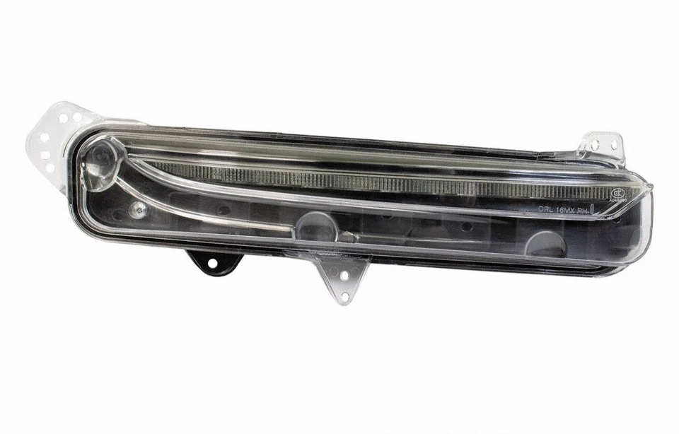 Nuevo en caja Ford FA1Z-13200-C, luz antiniebla derecha para 16-18 LINCOLN MKX Foto 1 de 1