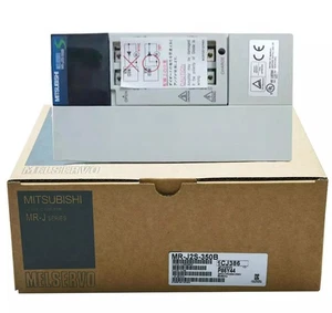 MR-J2S-350B 1PC New Mitsubishi MR-J2S-350B AC Servo Amplifier fast delivery - Picture 1 of 3