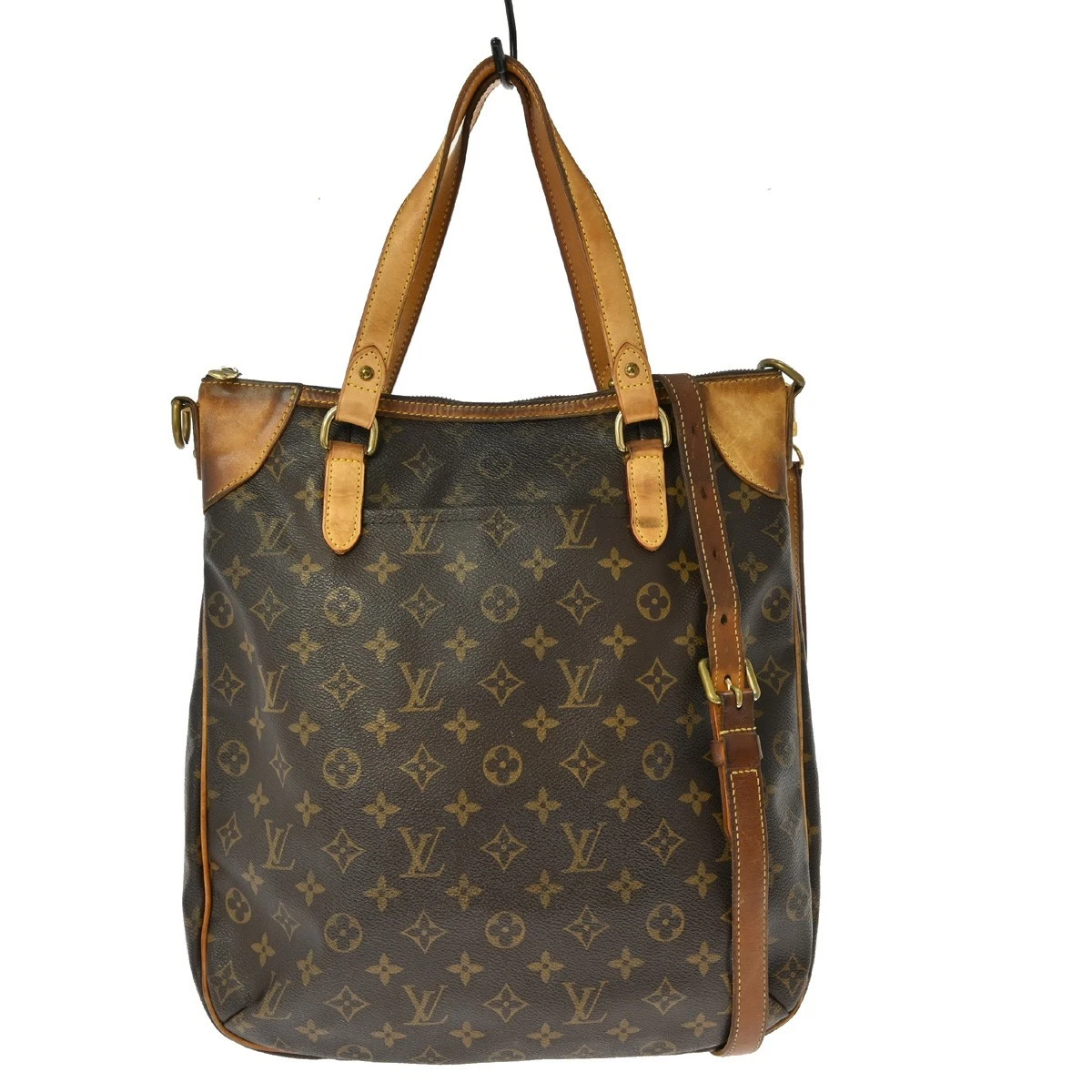 Louis Vuitton Odeon Bags & Handbags for Women for sale | eBay