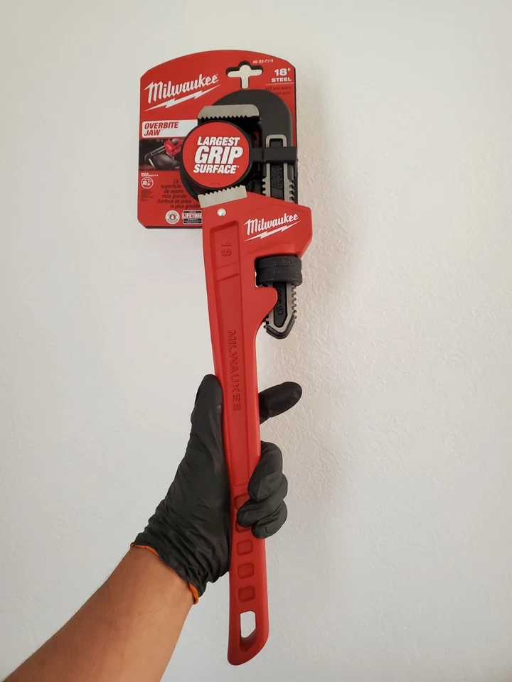 Milwaukee 48-22-7118 - Image 1 of 1