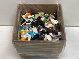Lego Mixed Lot 8lbs - Picture 1 of 6