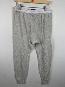 Vintage Duofold Hose Herren L Long Johns Thermo Lagenlook Base Layer Wollmischung - Bild 1 von 3