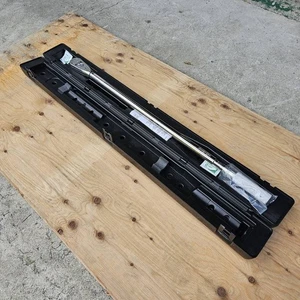 Snap-on QD4RN800A 43" Torque Wrench 3/4" Drive L872 Head 150-800Nm - Bild 1 von 9