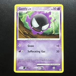 Gastly 64/99 Arceus Regular - Picture 1 of 3