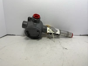 Interruptor de presión SOR 5AH-EF45-U9-C2A-RRTB 45-550 PSI - Imagen 1 de 5