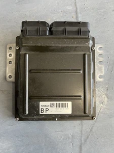 2005 INFINITI G35 COUPE 3.5L A/T ENGINE COMPUTER MODULE ECU ECM MEC65-250 (OEM) - Picture 1 of 4