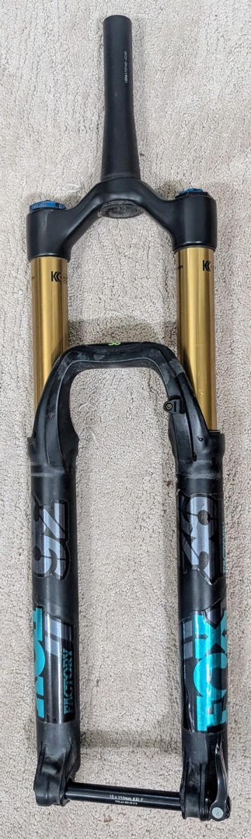 Fox 36 Fork for sale | eBay