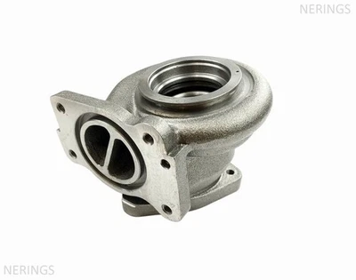 Turboladergehäuse CITROËN DS3 1.6 Racing TH-497 53039880426 - Bild 1 von 4