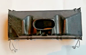 VW / MANN,Luftfilter,Luftfilterkasten,068129613A,Gehäuse,Deckel,Golf,Passat,Bus - Bild 1 von 3