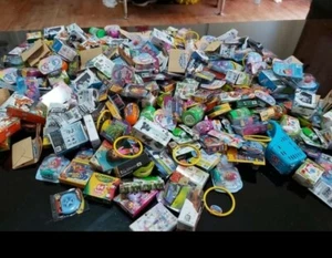Mini lot de 100 mix marque Zuru - Photo 1/1