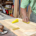 1PCS Hand Sanding Block Hook Loop Backing Sander Disc Pad Woodworking Sandpaper
