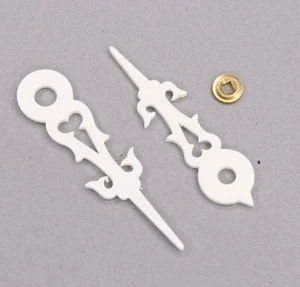 Replacement Cuckoo Clock Hands - for 11cm dials - MT939-11 - Picture 1 of 1