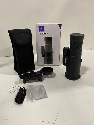 Baigish Teleskop für Smartphone 10-30X 42Mm - Bild 1 von 4