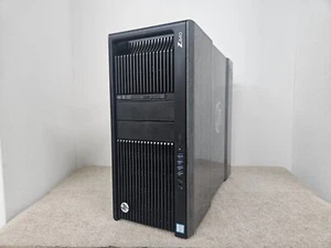 HP Z840 Xeon E5-2690 V4 2CPU 28Core 256GB MEMORY SSD 1TB NVIDIA Quadro P2200 - Afbeelding 1 van 6